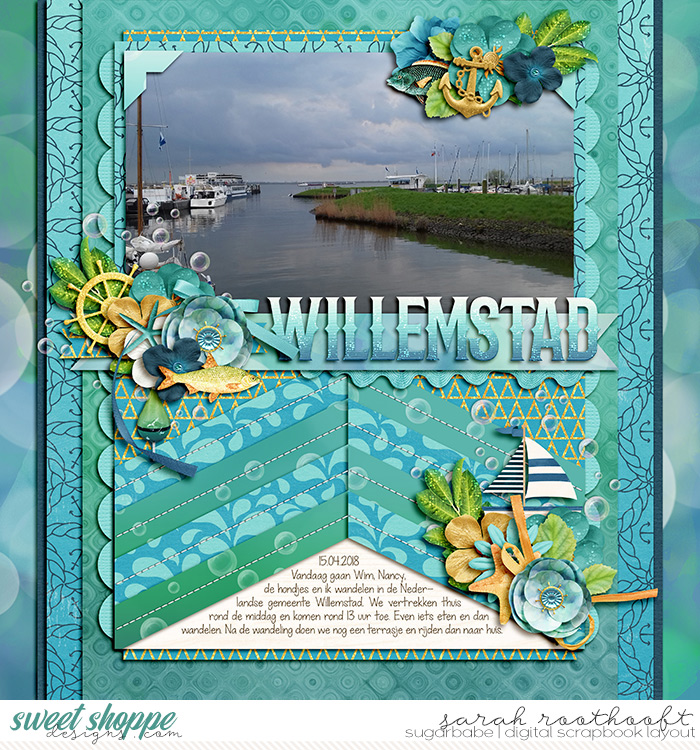 Willemstad