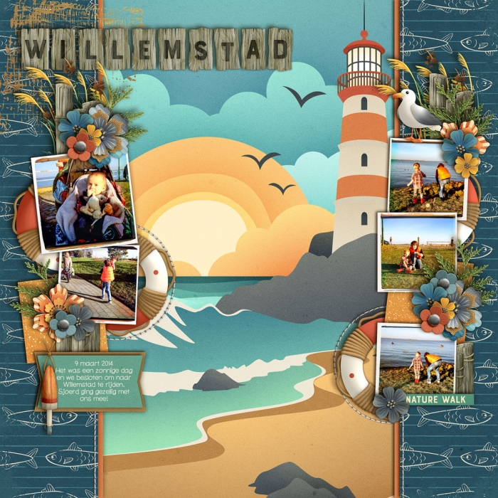 Willemstad