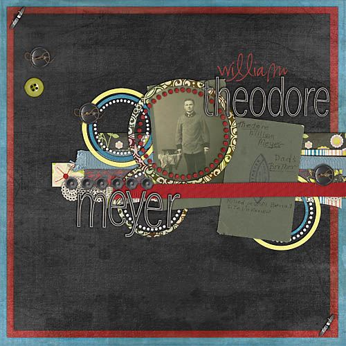 William Theodore Meyer