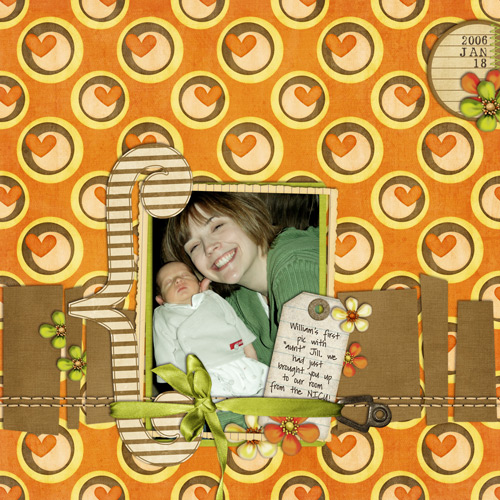 william with jill