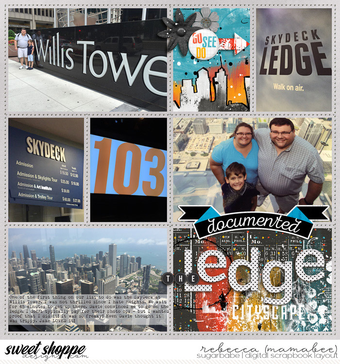 Willis Tower