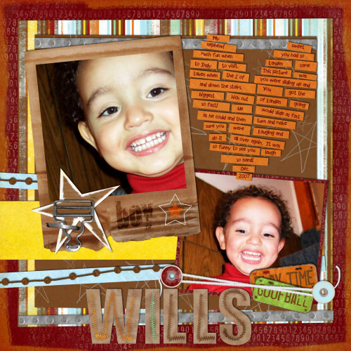 Wills