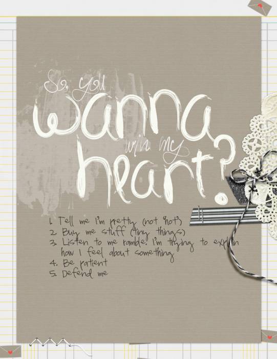 Win My Heart