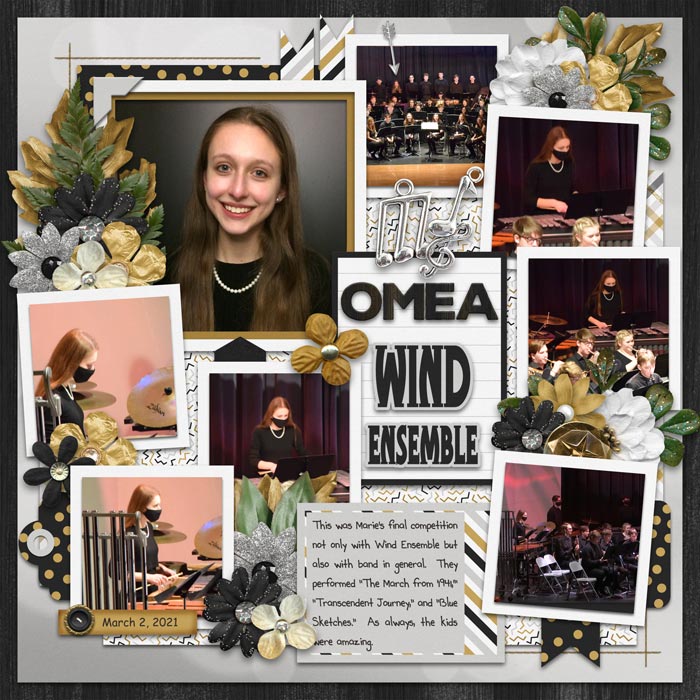Wind Ensemble