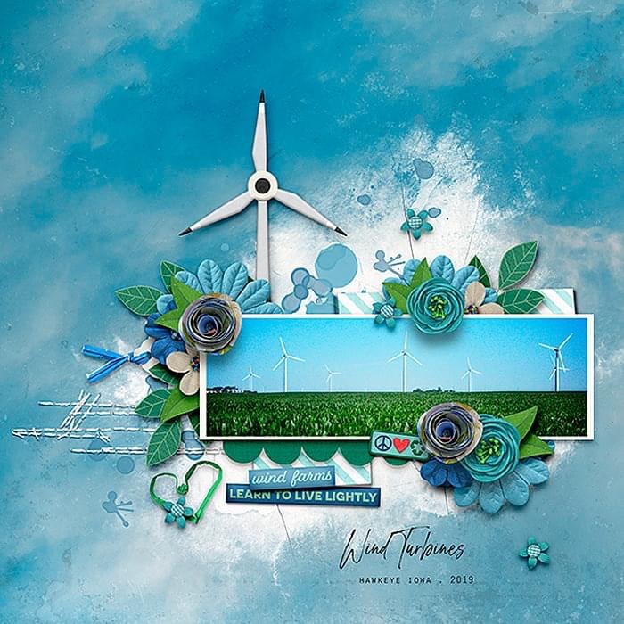 Wind Turbines
