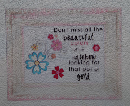 Window Cling