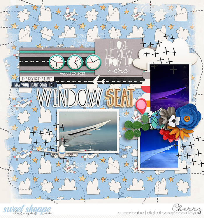 Window Seat