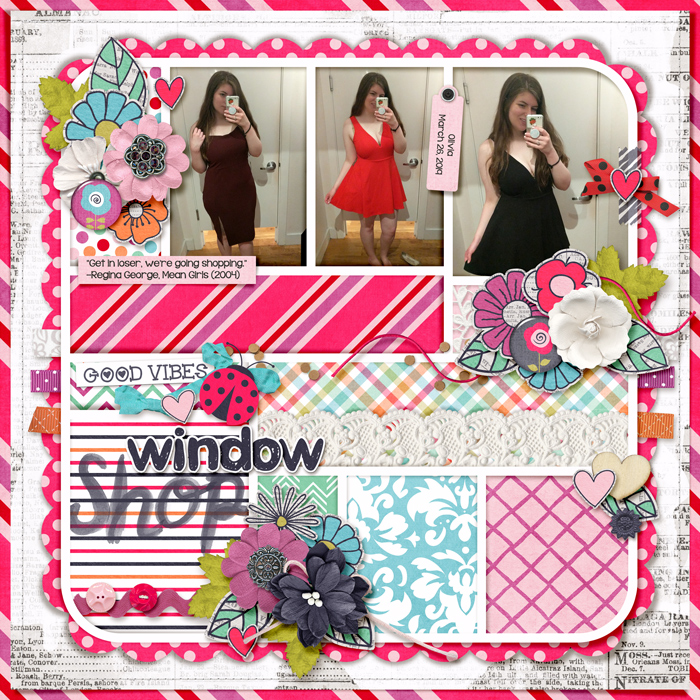 Window Shop