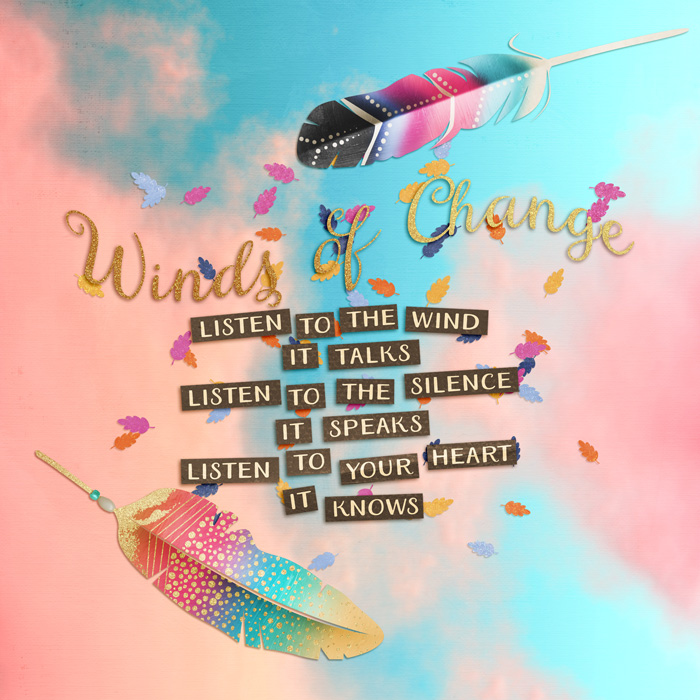 Winds of Change