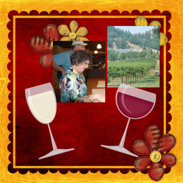Wine
