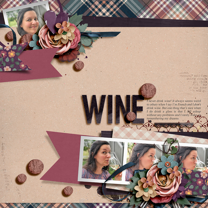 Wine