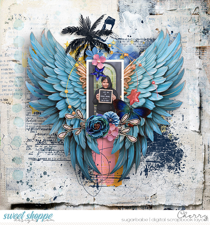 Wings To Fly