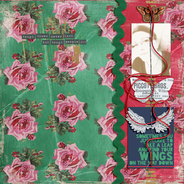 Wings