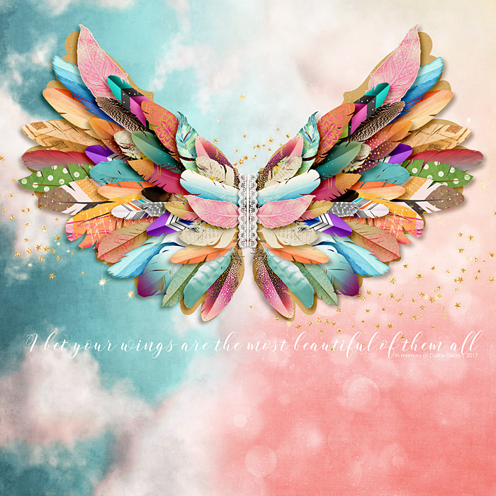 wings