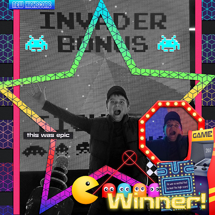 Winner