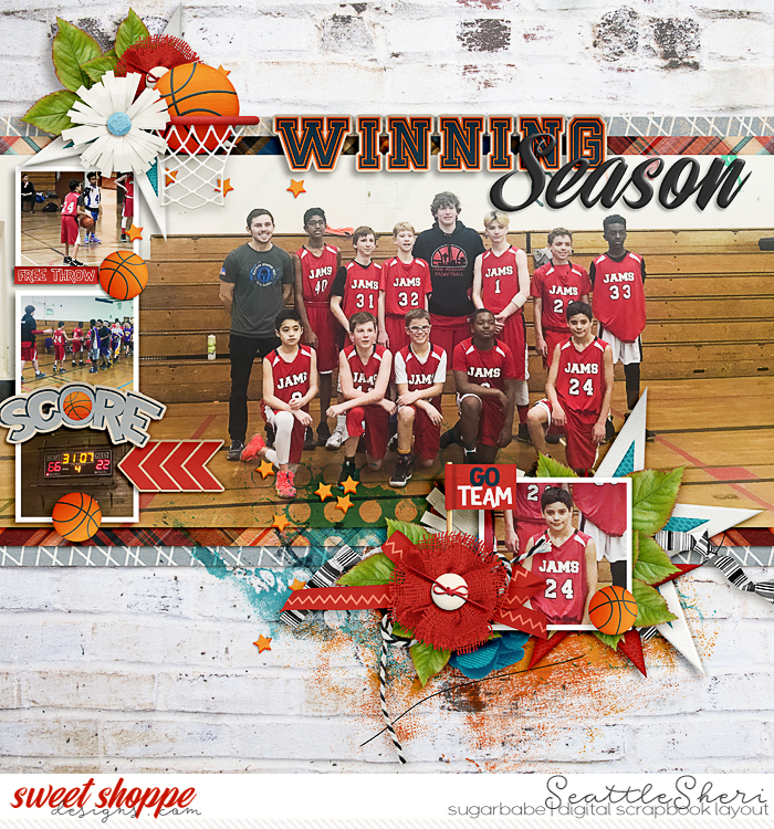 Winning Season