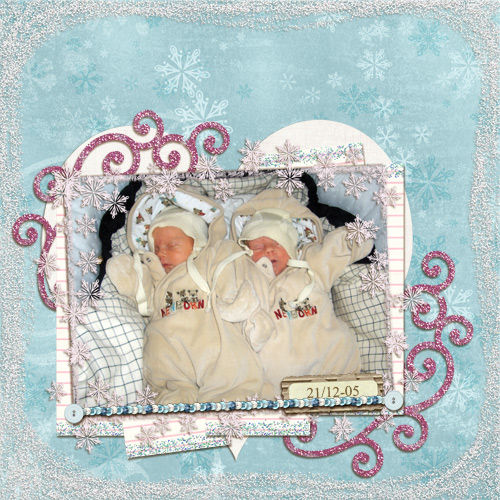 Winter - 05
