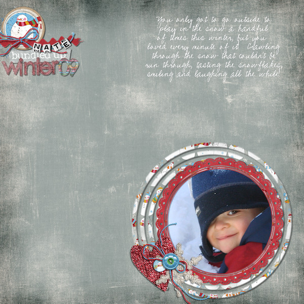 Winter 09