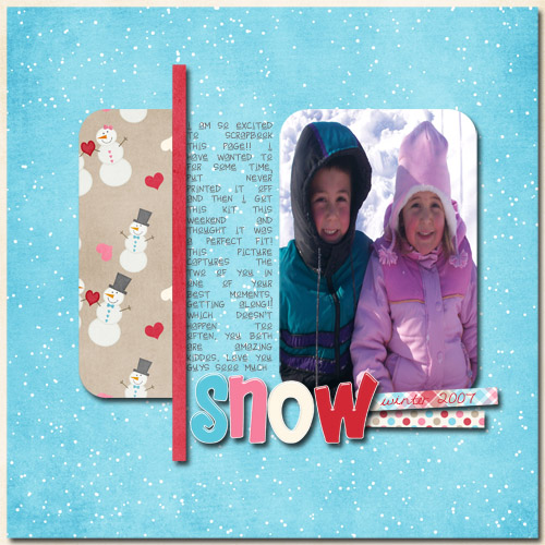 Winter 2007