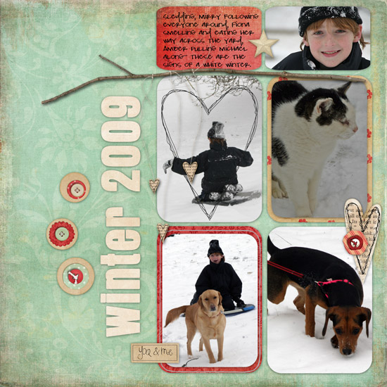 Winter 2009