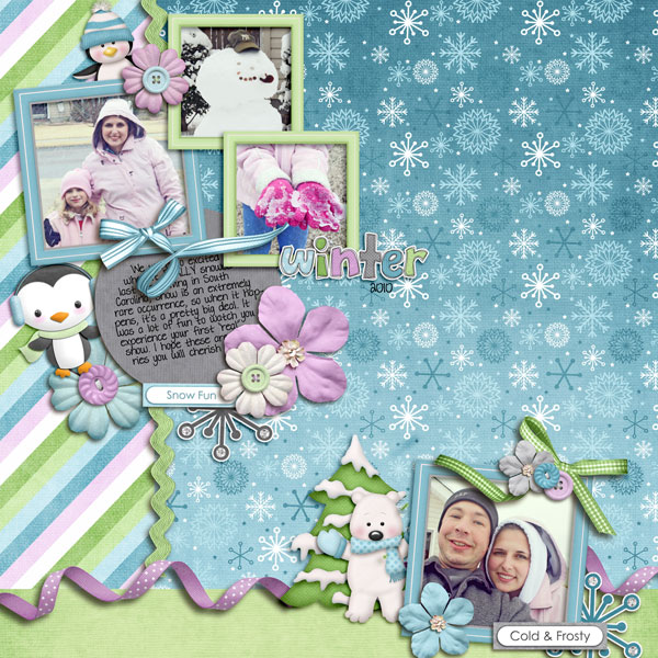 Winter 2010