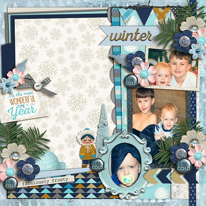 Winter 2015