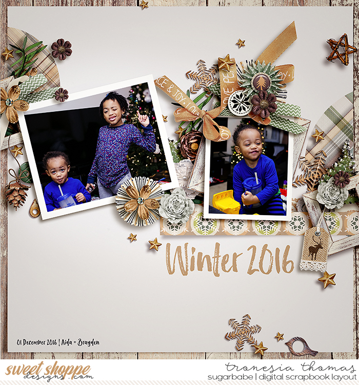 Winter 2016