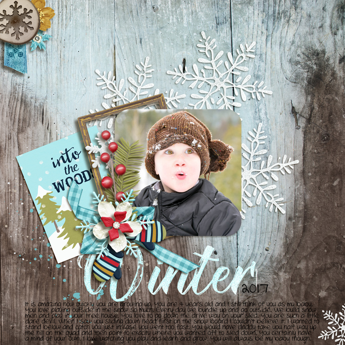Winter 2017