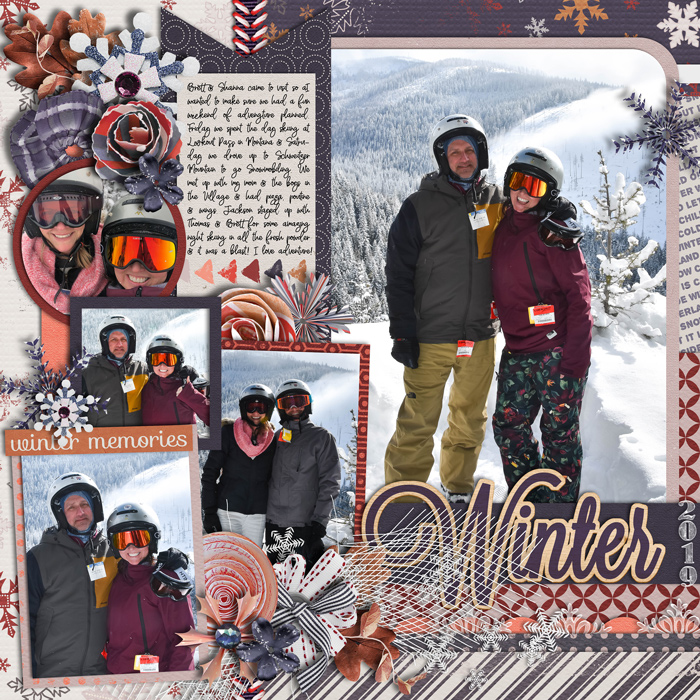 Winter 2019