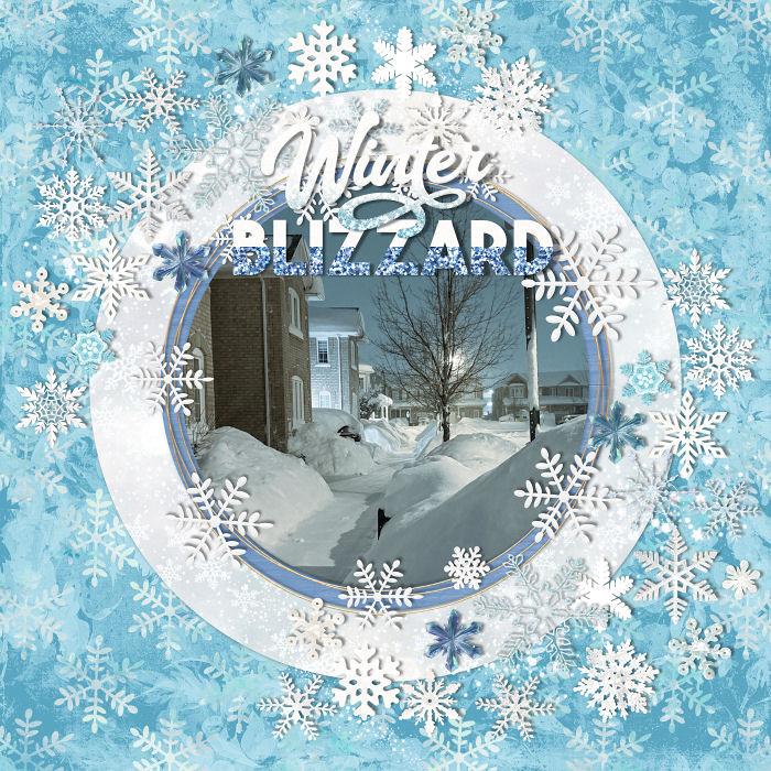 Winter 2026