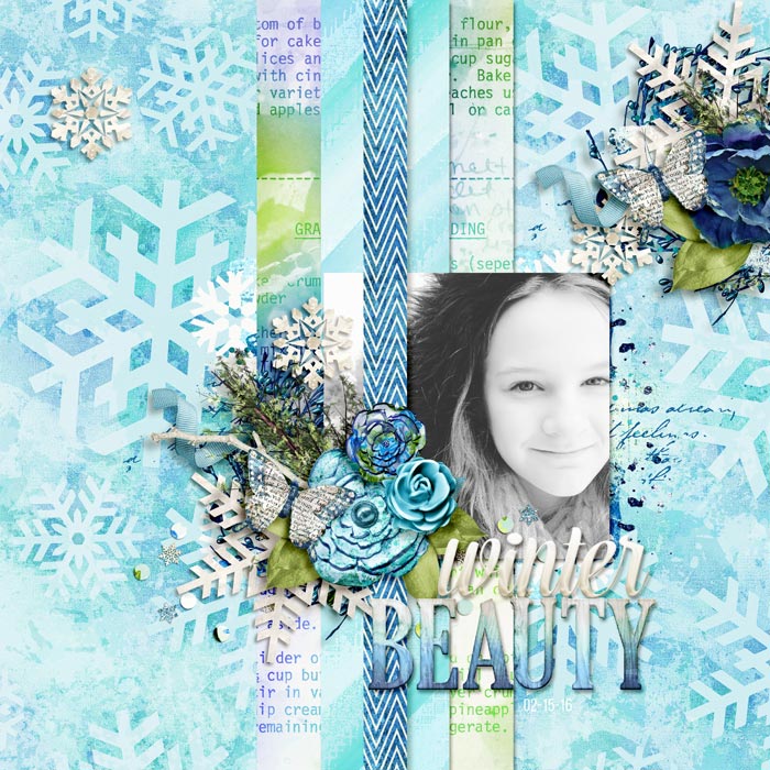 Winter Beauty