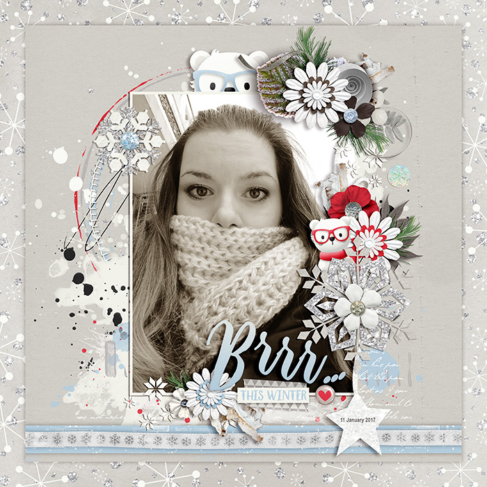Winter brrr