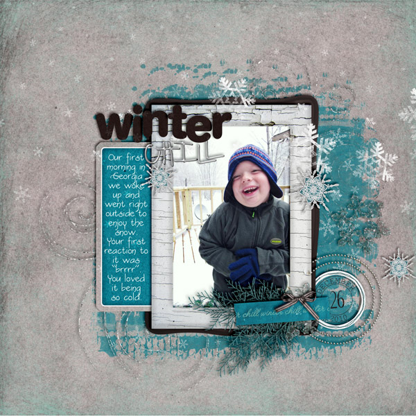 Winter Chill