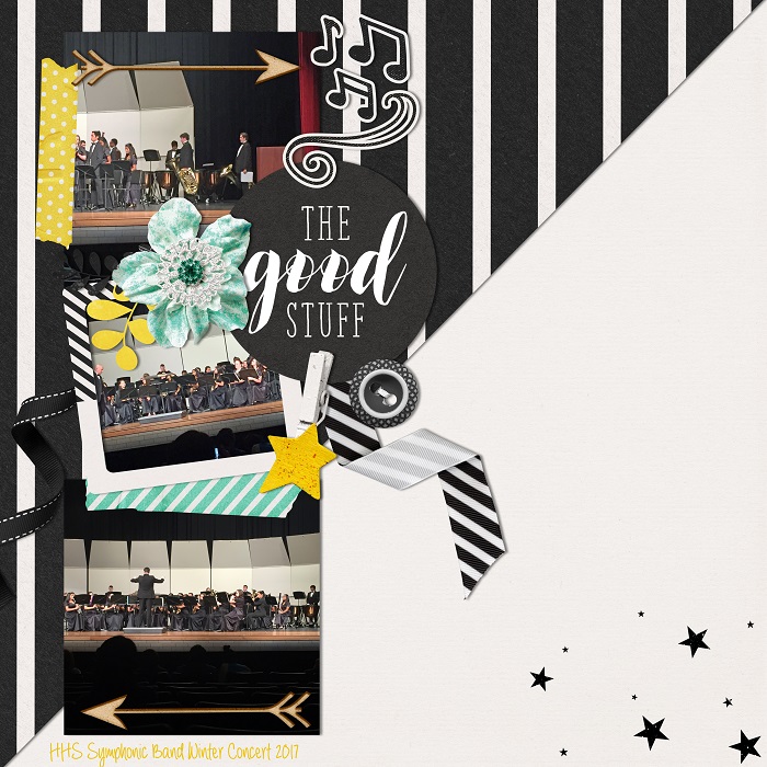 Winter Concert 2017