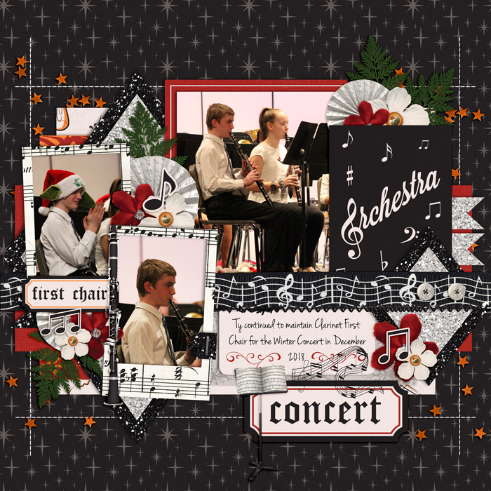 Winter Concert 2018