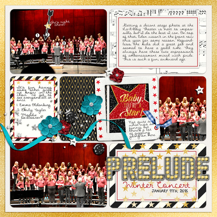 Winter Concert