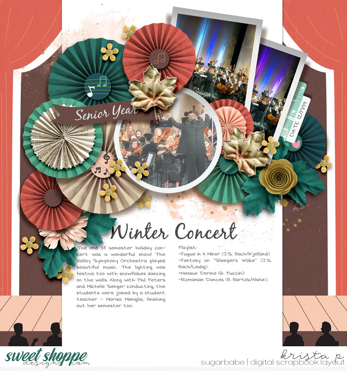 Winter Concert