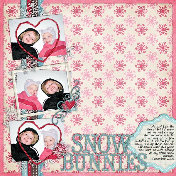 Winter Cuties