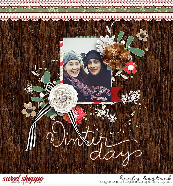 Winter Days