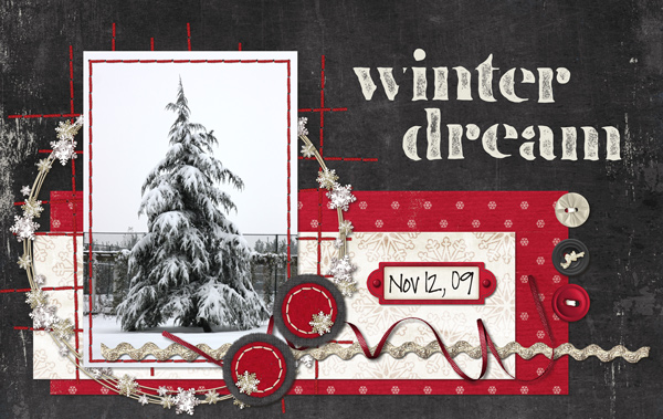 Winter Dream