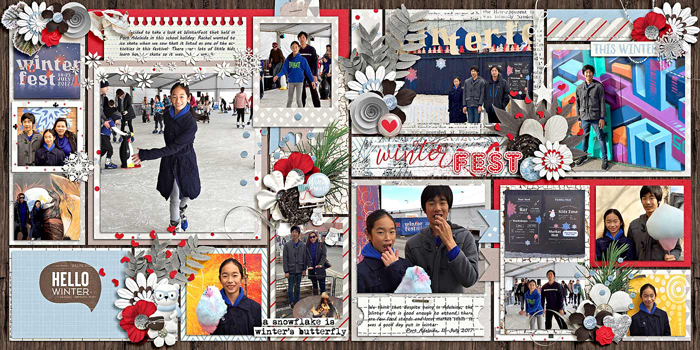 winter fest