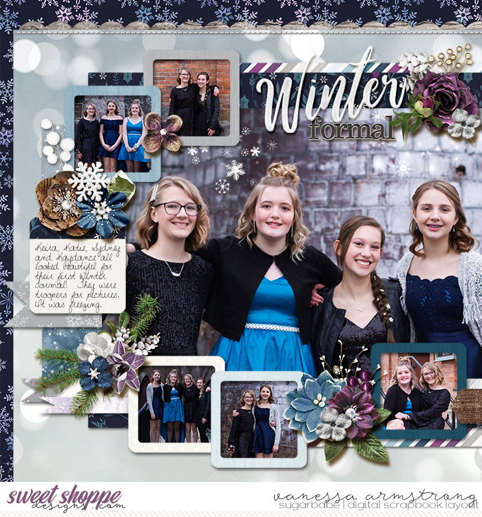 Winter Formal 2019