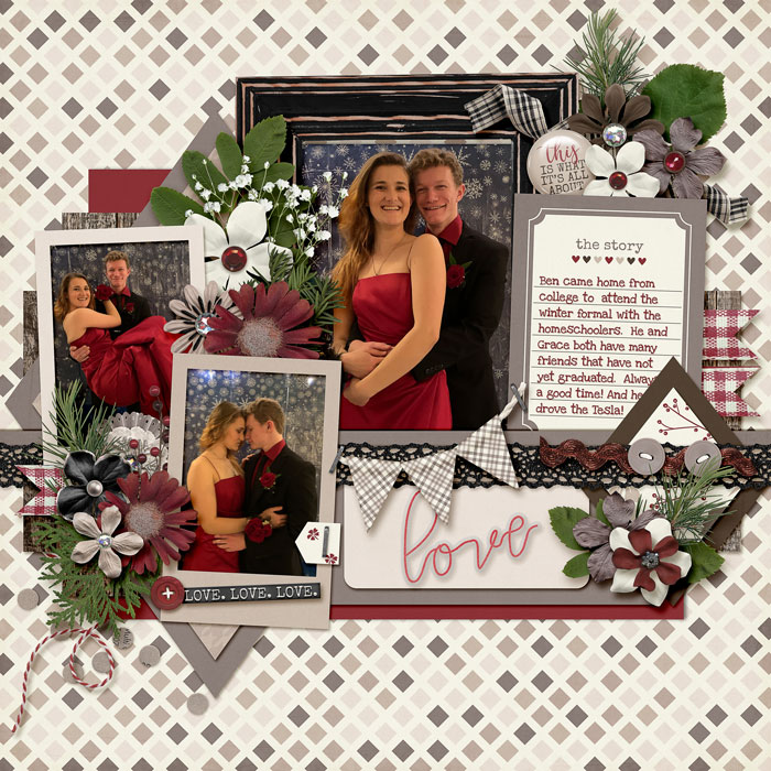 Winter Formal