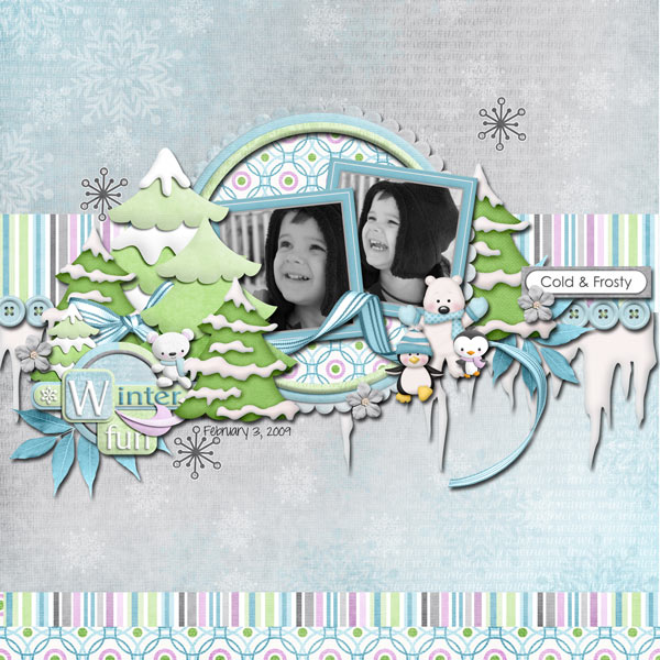 winter fun