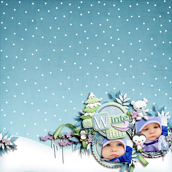 Winter Fun