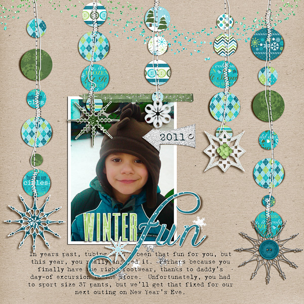 Winter Fun