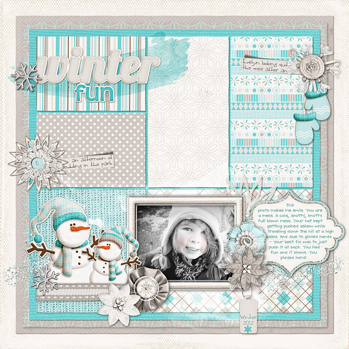 Winter Fun