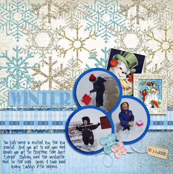 Winter Fun
