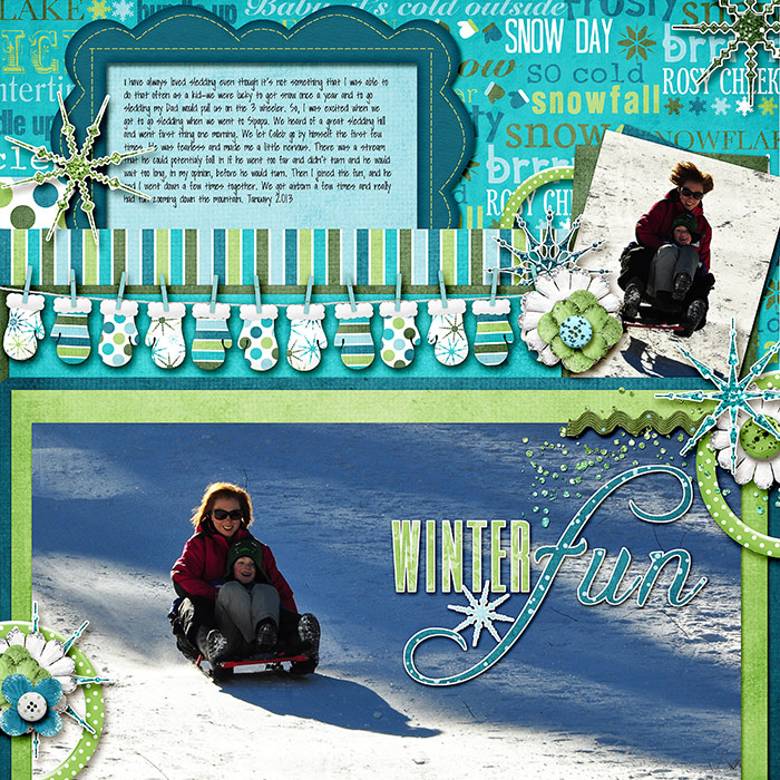Winter Fun