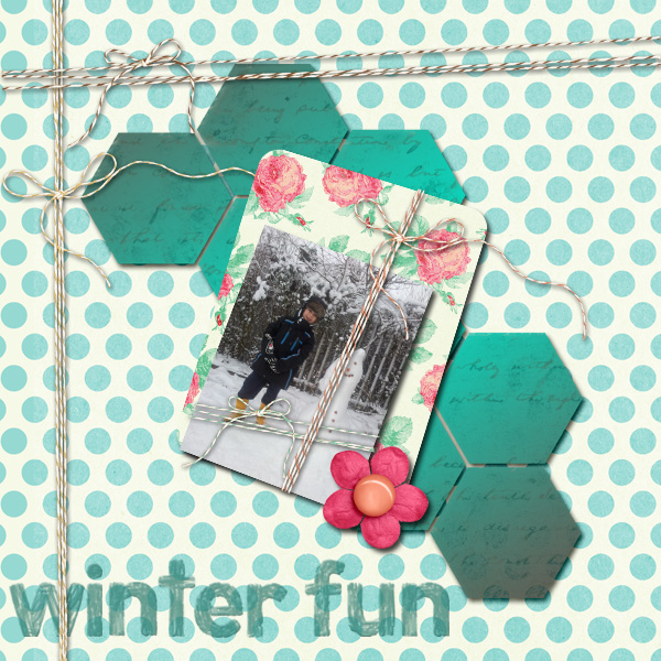 Winter Fun
